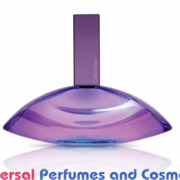 Euphoria Essence Calvin Klein Generic Oil Perfume 50 Grams 50 ML (001516)